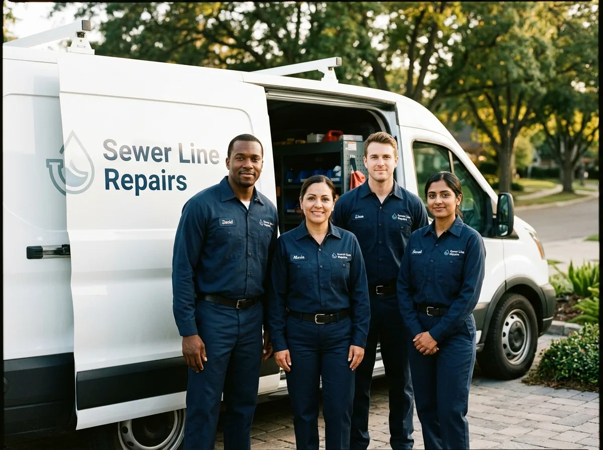 Emergency Plumber company in Stonewall, MS