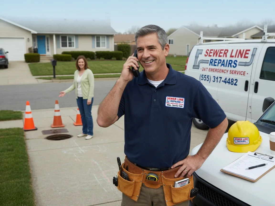 Emergency Plumber Stonewall, MS FAQs